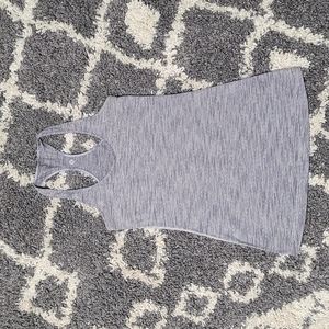 Lululemon racerback tank